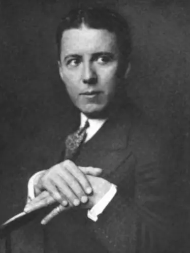 Harry Tierney