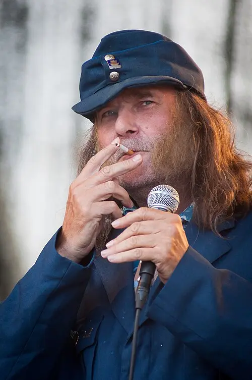 Aarne Tenkanen