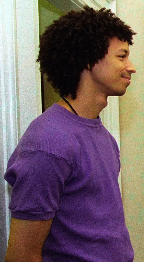 Zachary Alford