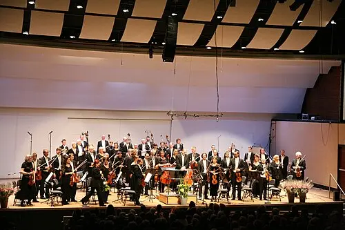 Helsingborgs Symfoniorkester