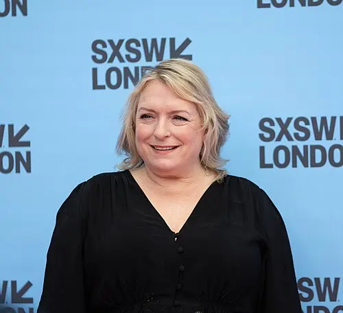 Claire Rushbrook