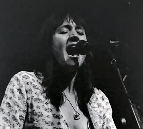Jenifer McKitrick