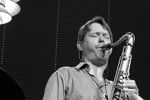 Jesper Løvdal