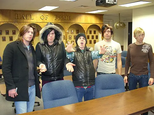 Family Force 5