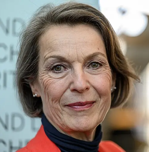 Caroline Schreiber