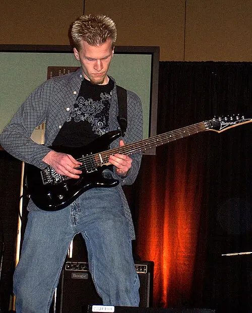 Chris Kline