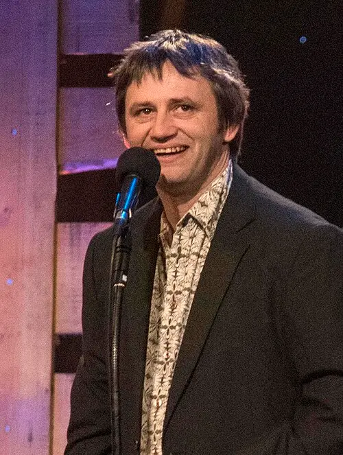 Andy Cutting