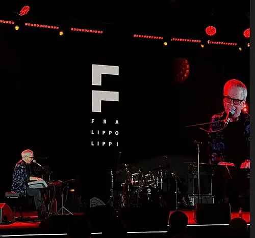 Fra Lippo Lippi