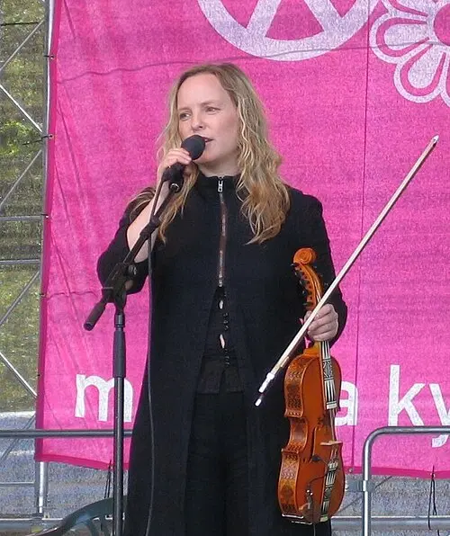 Jenny Wilhelms