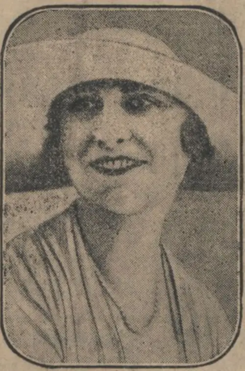 Maguy-Warna