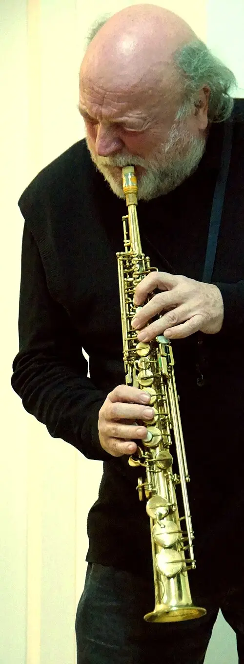 Fritz Novotny