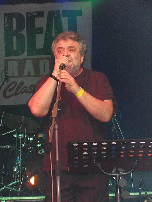 Oskar Petr