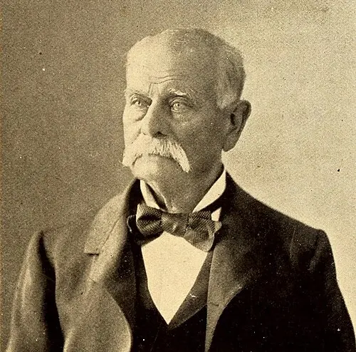 Daniel Decatur Emmett