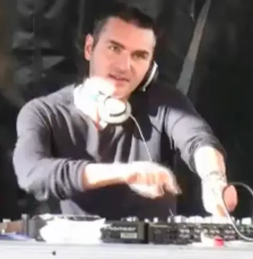 David Vendetta