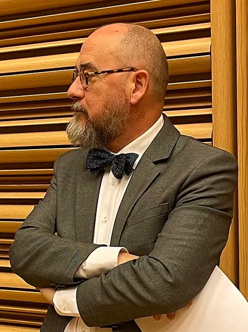 Michael Bojesen