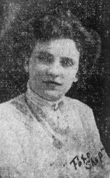 Irene Giblin