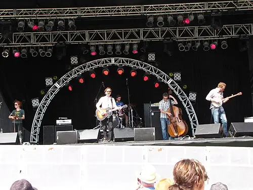 Great Lake Swimmers