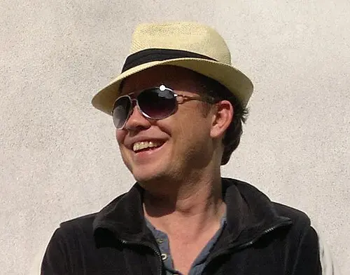 Nico Outhuijse