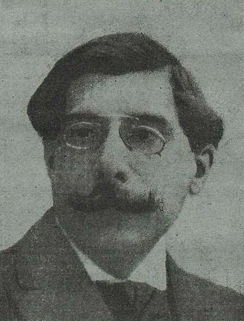 Eduardo López-Chávarri
