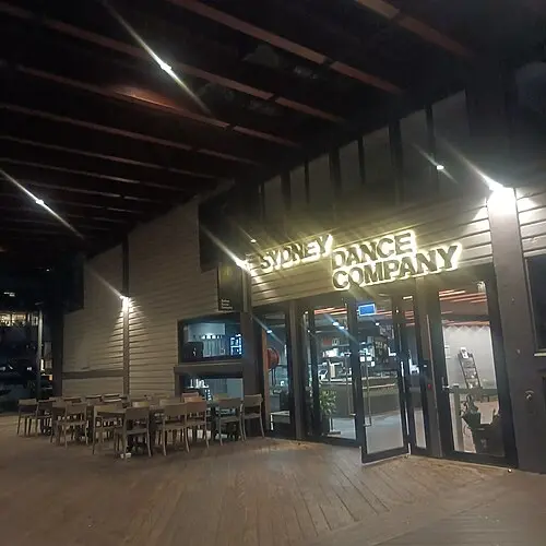 Sydney Dance Company