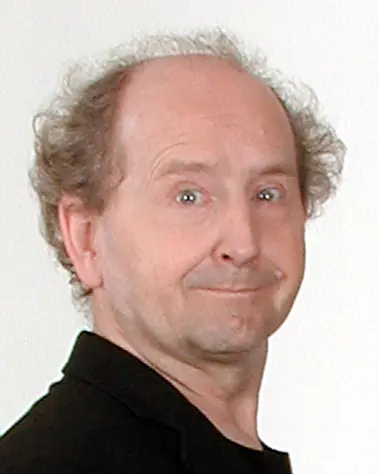 Peter Traxler