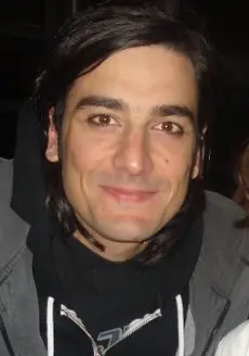 Patrice Maktav
