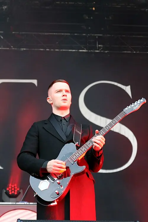Adam Anderson