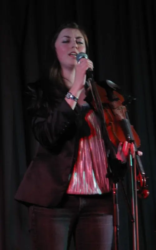 Lori Watson