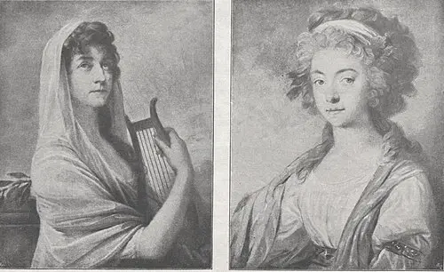 Gabriele von Baumberg