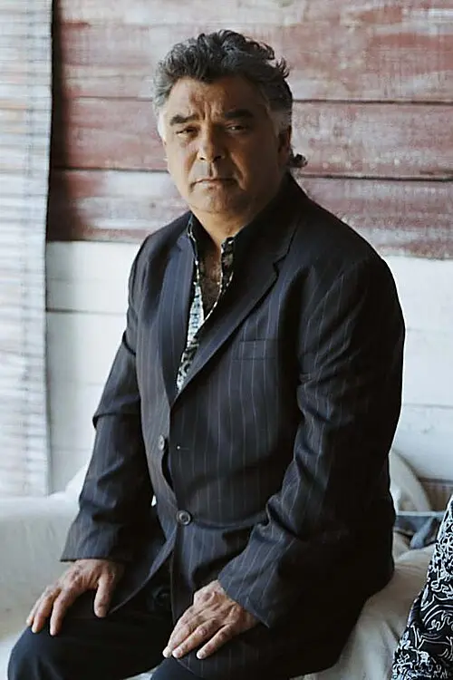 Nicolas Reyes