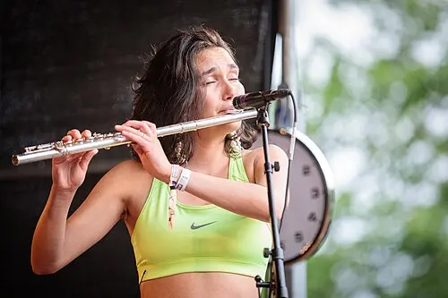 Johanna Scheie Orellana