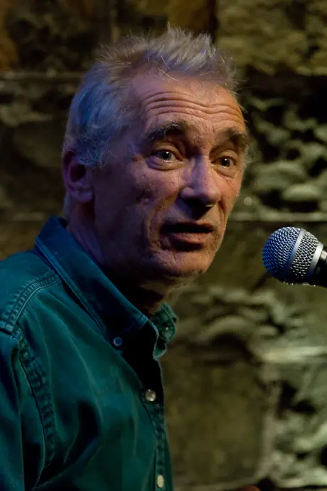 Michael Marra