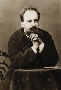 Viktor Hartmann