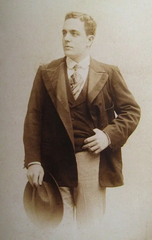 José Palet