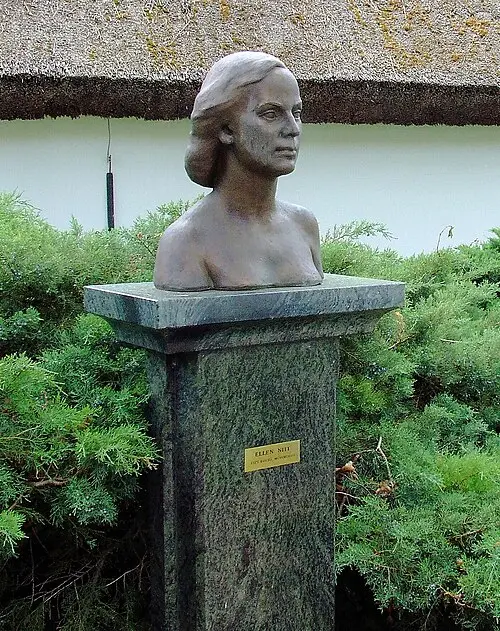 Ellen Niit