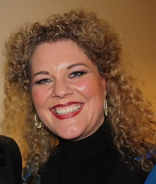 Michelle DeYoung