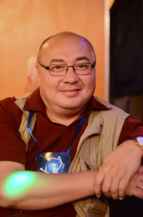 Вячеслав Ковалёв