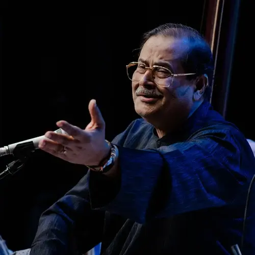Ajoy Chakrabarty