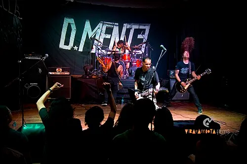 D-Mente