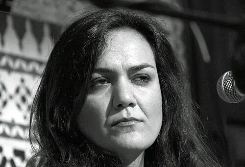 Marjan Vahdat