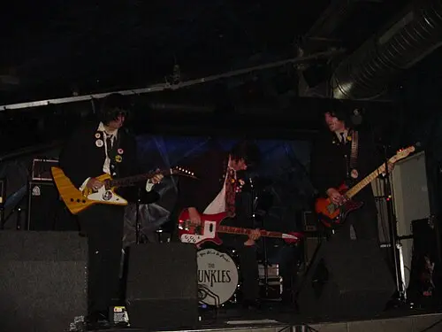 The Punkles