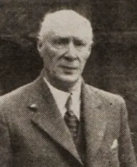 Lewis Spence