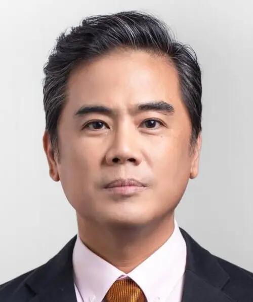 Jimmy Bondoc