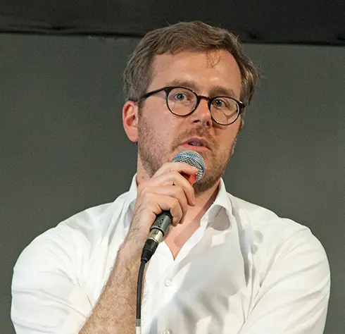 Frederik Obermaier
