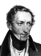 Johann Ludwig Deinhardstein