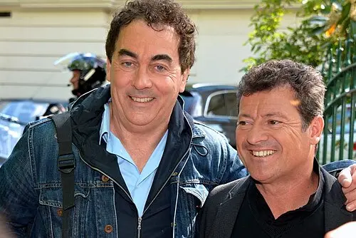 Les Chevaliers du Fiel