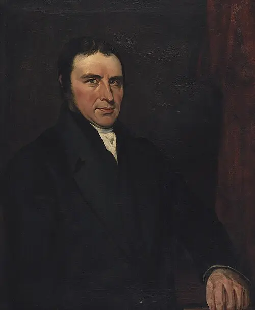 John Jones