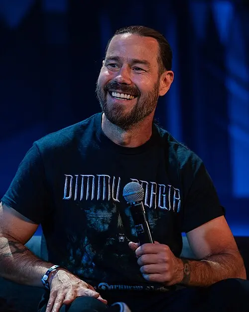 Chris Pontius