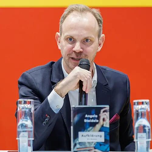 Michael Maul