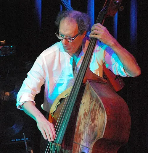 Glen Moore